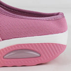VivaStride™ — Walk Pain-Free with Cushioned Comfort that Adapts to You All Day