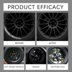 RevitaShield™ Scratch Repair Pen — Instantly Transform Scratched Rims into Showroom Shine