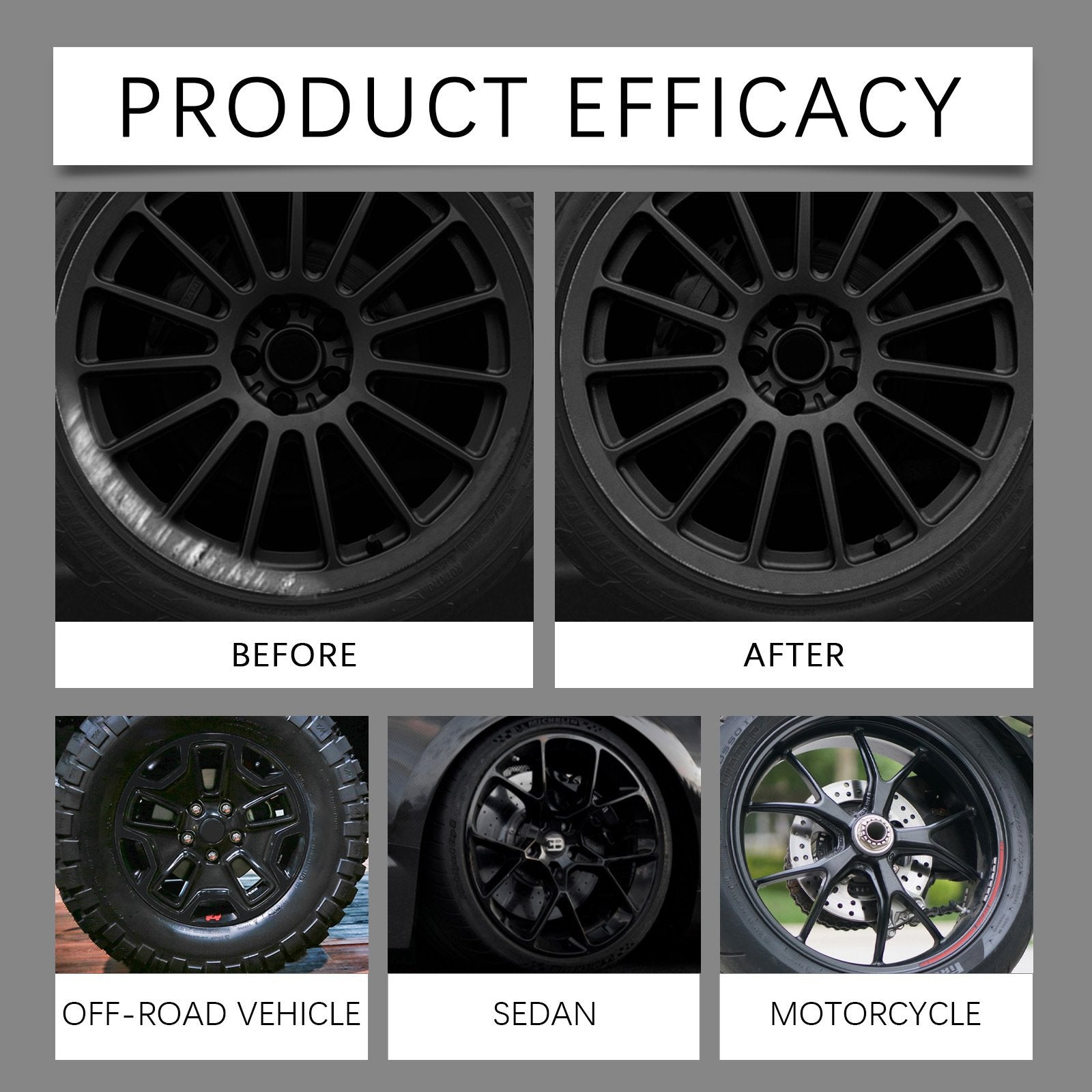 RevitaShield™ Scratch Repair Pen — Instantly Transform Scratched Rims into Showroom Shine