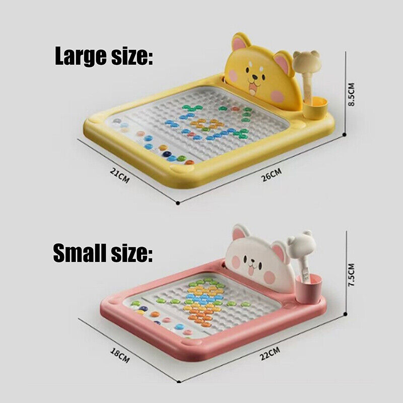 MagnetiPlay™ — Ignite Your Child’s Creativity and Watch Their Imagination Soar