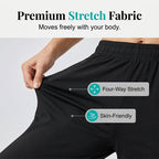 FitEase™ — Move Freely, Stay Fresh, and Own Every Moment
