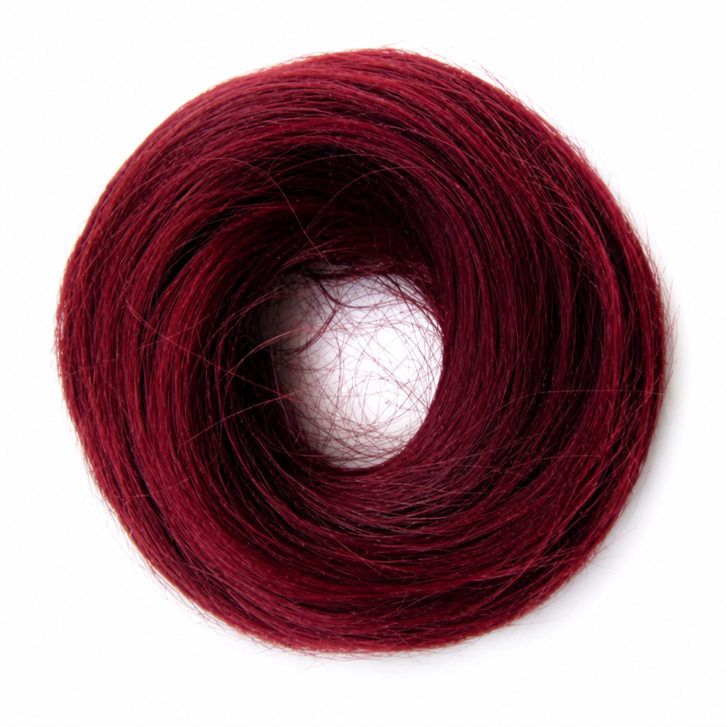 VeloraTress™ — Effortless Volume That Makes You Stop Traffic