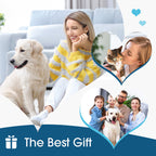 SereniPaw™ — Stop the Scratching and See Your Pet Smile Again