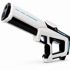 Ramblaze™ — Unleash Nonstop Soaking Power and Epic Water Battles