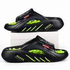 SolariStep™ — Feel Unstoppable Comfort That Powers Every Step