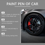 RevitaShield™ Scratch Repair Pen — Instantly Transform Scratched Rims into Showroom Shine