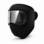 FrostComfort™ — Keep the cold off your face and enjoy every winter adventure