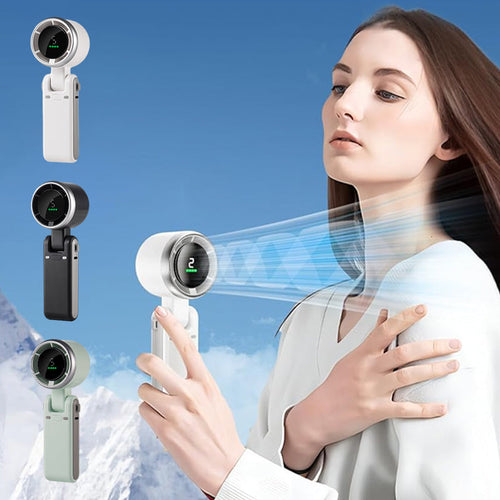 BreezeBolt™ — Unleash a Powerfully Cool Escape Anytime, Anywhere