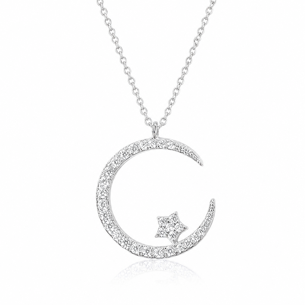 LunaLuxe™ — Glow with Irresistible Charm That Turns Every Night Into Your Spotlight