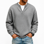 CastraKnit™ — Feel Confident and Cozy with Effortless Style All Day Long