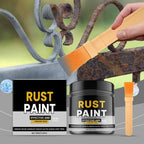 RamoroShield™ — Instantly Turn Rust into Rock-Solid, Weatherproof Strength