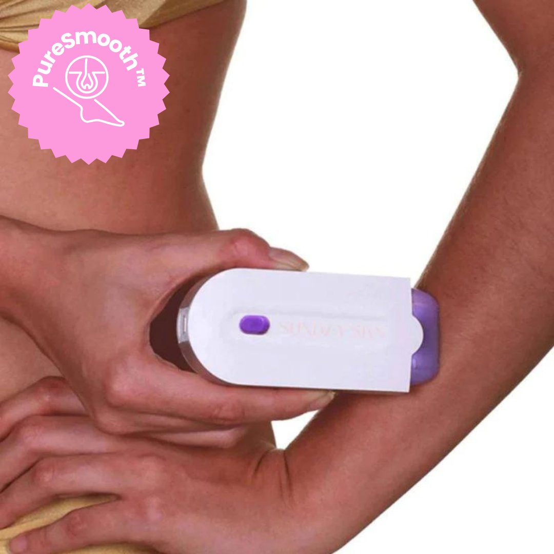 SatinGlide™ — Unlock Silky, Pain-Free Smoothness That Turns Heads Instantly