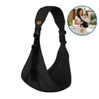 LumaNest™ — Carry Your Toddler Hands-Free with Unmatched Comfort and Joy