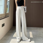 SerenVita™ Wide-Leg Pants — Instantly Sculpt a Slimmer, Graceful You That Turns Heads Everywhere