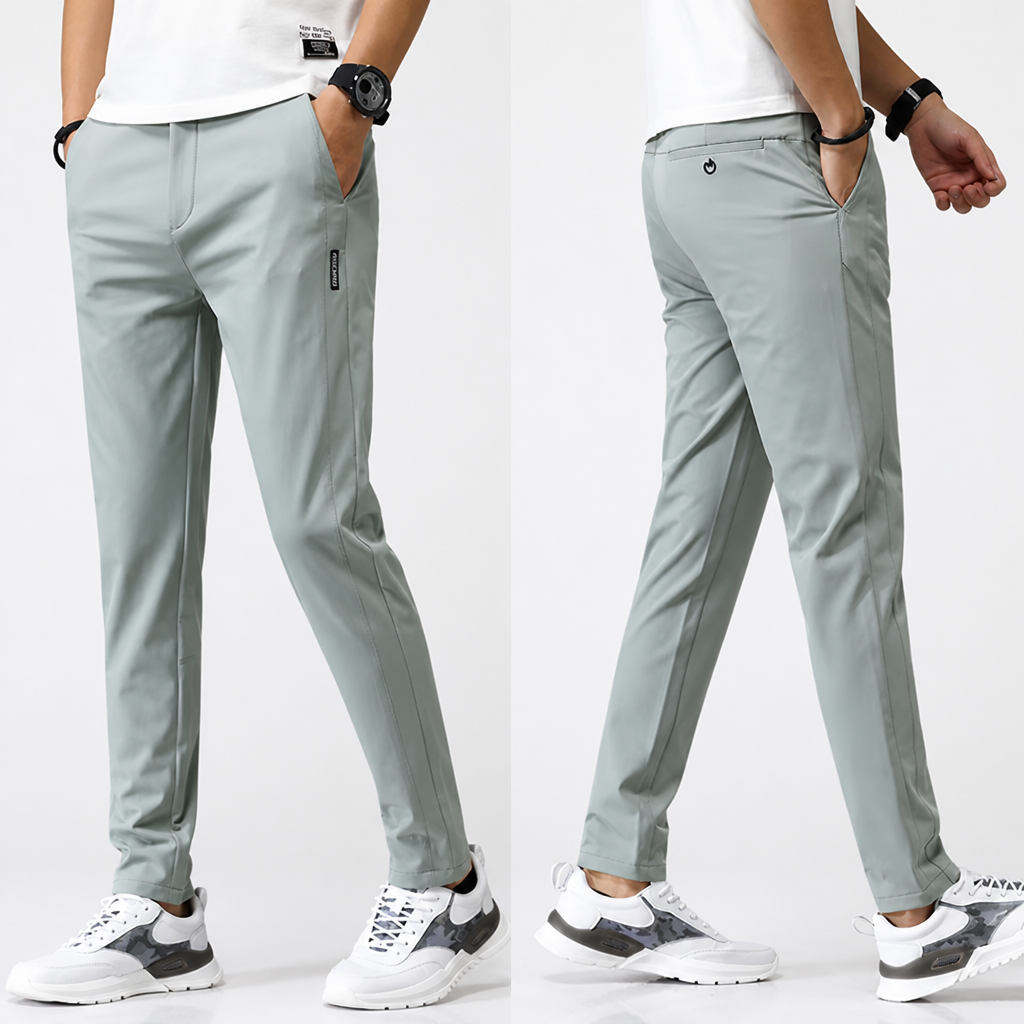 VentoFlex™ — Feel Fresh, Move Freely, Own Every Moment