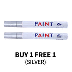 VibrancePro™ Tire Paint Pen — Make Every Tire a Bold, Fade-Proof Expression of You