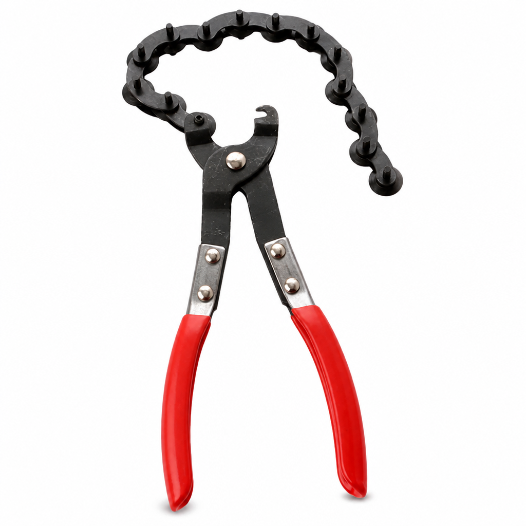 GripCut™ 360 — Slice Through Any Pipe with Unmatched Ease and Control