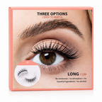 LashAura™ — Instantly Own Irresistible Eyes That Boost Your Confidence