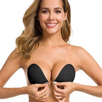 Velvette™ Invisible Lift Bras — Unlock All-Day Sexy Confidence with a Perfect, Natural Lift