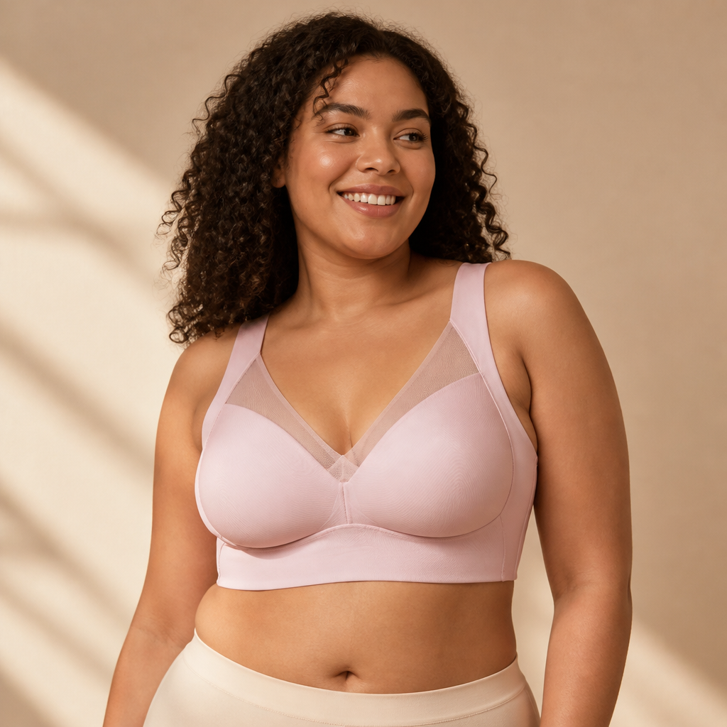 VeroLux™ Lace Sport Bras — Feel Supported, Confident, and Free to Move All Day