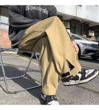 VistaFlow™ Wide Leg Pants — Unleash Pure Comfort and Effortless Vintage Cool Every Day