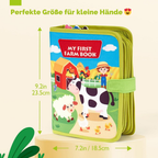 FarmTales Journey™ — Ignite Your Child’s Wonder and Love for Learning