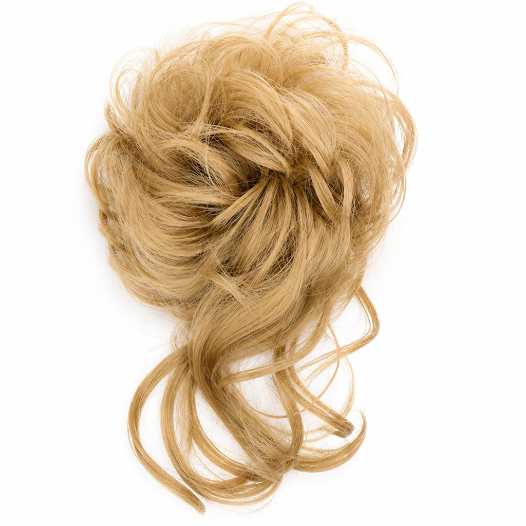 VoluTress™ — Instantly Boost Your Confidence with Lush, Effortless Volume