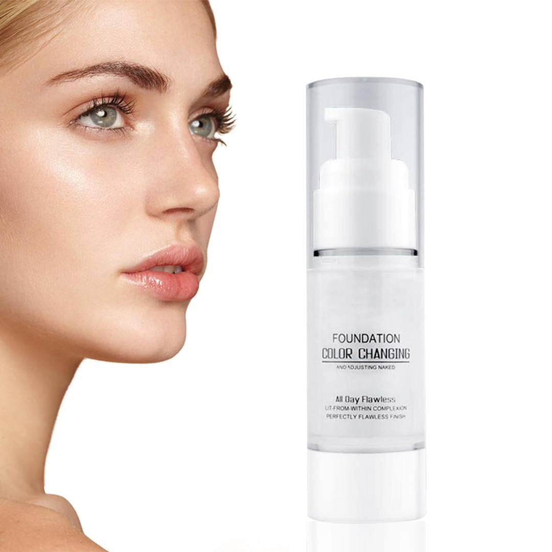 RadianceMist™ — Unlock Flawless, Hydrated Skin That Glows All Day