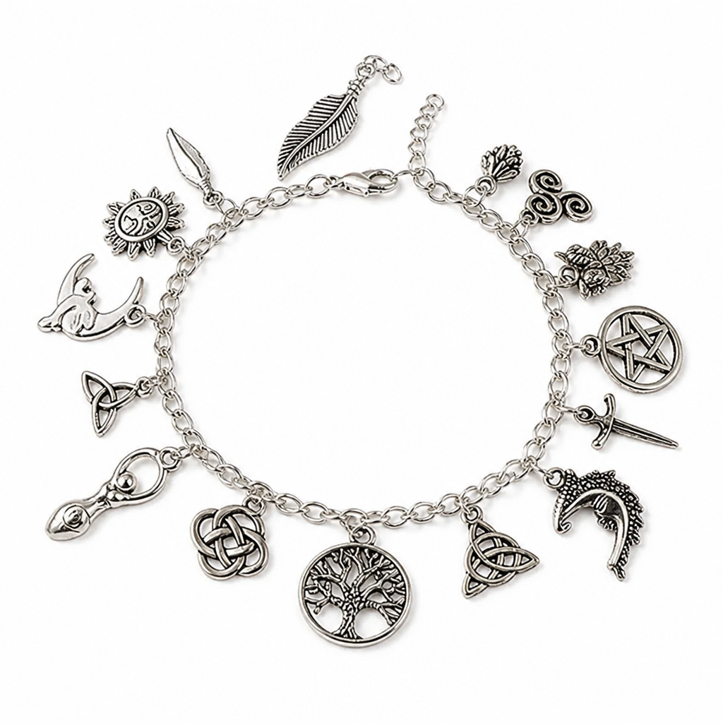 Soulmark™ — Wear the symbols that make your everyday style feel like you
