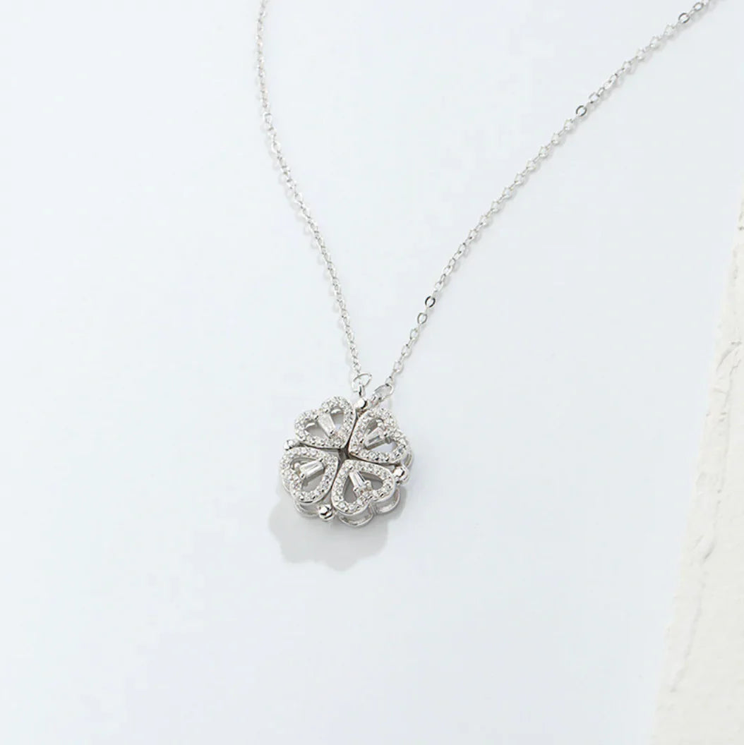 VeraLuxe™ — Effortless Elegance That Sparks Connection and Confidence