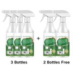 CleanEasePro™ — Melt Away Grease Instantly for a Sparkling, Safe Home