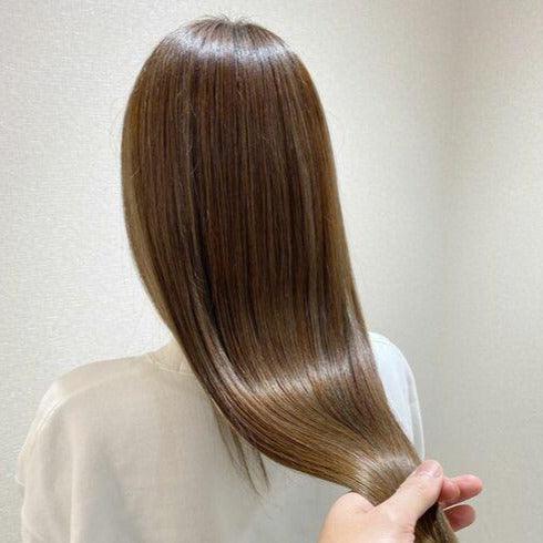 LumaSilk™ — Unlock Luscious, Frizz-Free Hair That Shines with Confidence Every Day