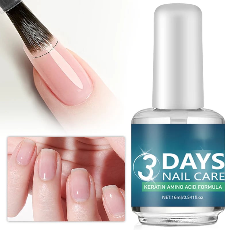 LumaNail™ — Transform Fragile Nails into Confident, Head-Turning Strength in Just Days