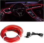 DriveLuma™ — Light Up Your Ride with Your Own Vibe and Style