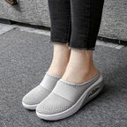 VivaStride™ — Walk Pain-Free with Cushioned Comfort that Adapts to You All Day