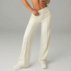 Loose Straight Leg Pants™ — Experience All-Day Confidence and Freedom That Flaunts Every Curve