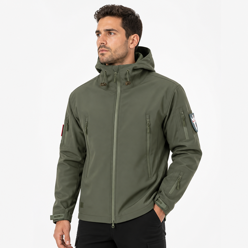 StormDefy™ — Conquer Every Weather Challenge with Confidence and Freedom