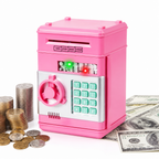SaveSpark™ — Make Saving Their First Step Toward Something They Love