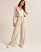Wide Leg Tailored Pants™ — Unmatched Comfort That Celebrates Your Curves All Day Long