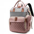 WanderNest™ — Stay Calm, Organized, and Ready for Every Baby Adventure