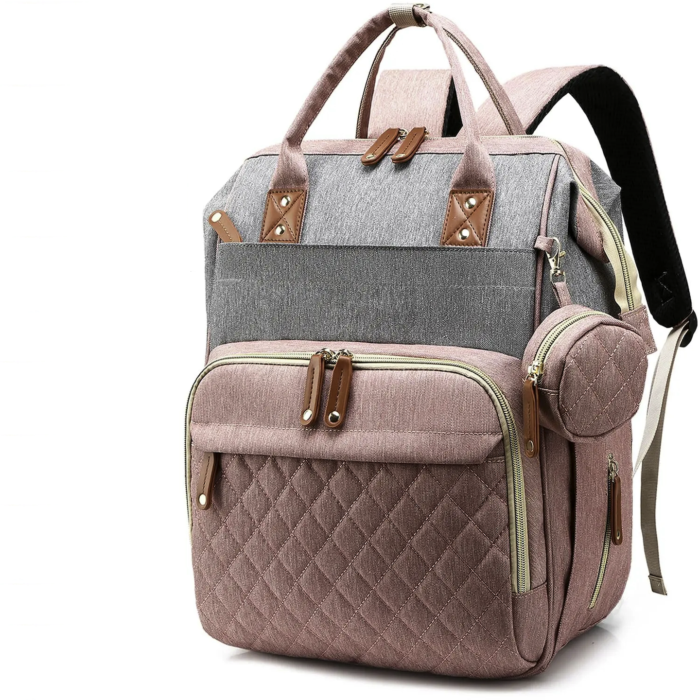 WanderNest™ — Stay Calm, Organized, and Ready for Every Baby Adventure