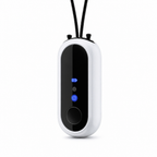 ViraBreathe™ — Own Every Breath with Instant, Invisible Air Protection
