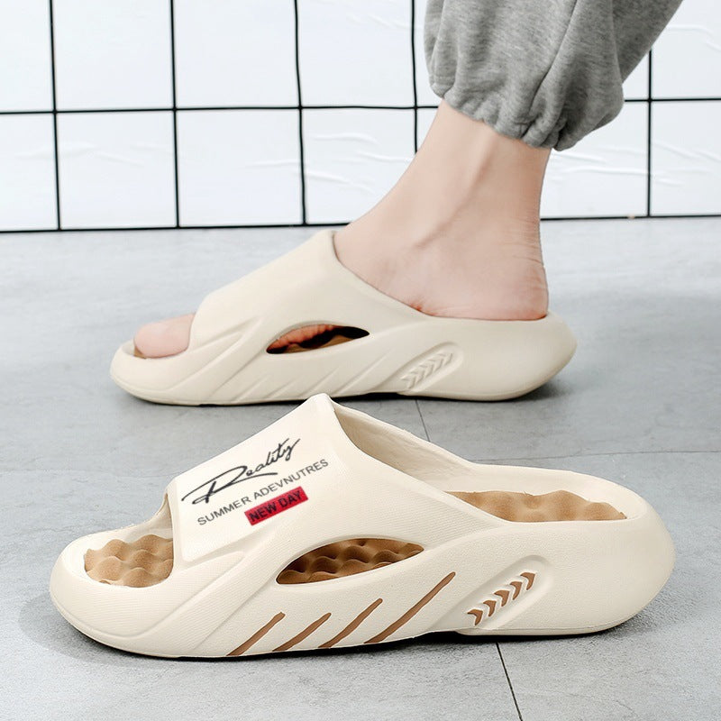 StrideAura™ — Step Into All-Day Cloud-Like Comfort and Unshakable Confidence