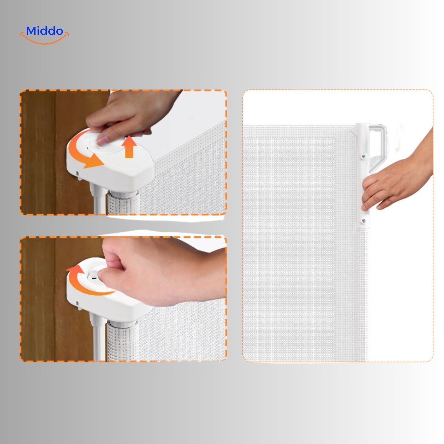 LifeShield™ — Simple, Reliable Protection at a Moment’s Notice