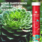 VitaRoot™ — Unlock Rapid, Lush Growth with Effortless, All-Natural Feeding