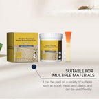 AuroraLuxe™ — Transform Any Surface Into a Dazzling, Weatherproof Gold Masterpiece