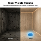 BioShield™ Tablets — Naturally Fortify Your Home with Safe, Lasting Pest-Free Peace