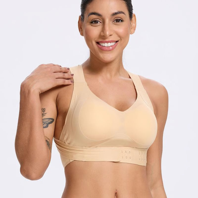 VeroPose™ — Unlock All-Day Comfort and Confidence with Effortless Posture Perfecting Support