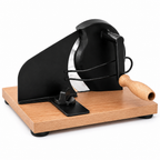 CrustCraft™ — Slice with Precision and Impress Every Bite