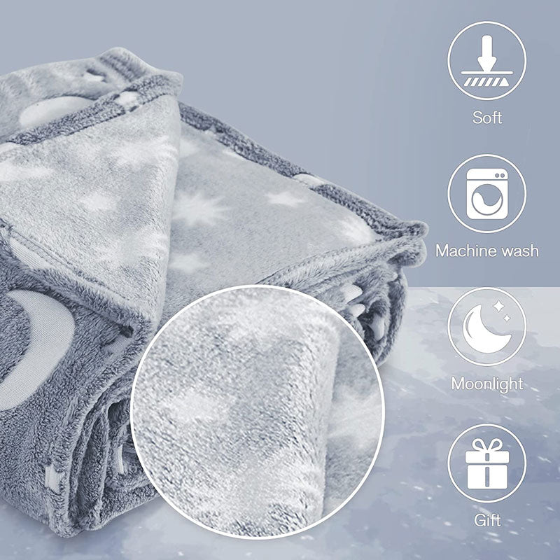 SereniNest™ — Transform Bedtime Fears into Warm, Magical Comfort